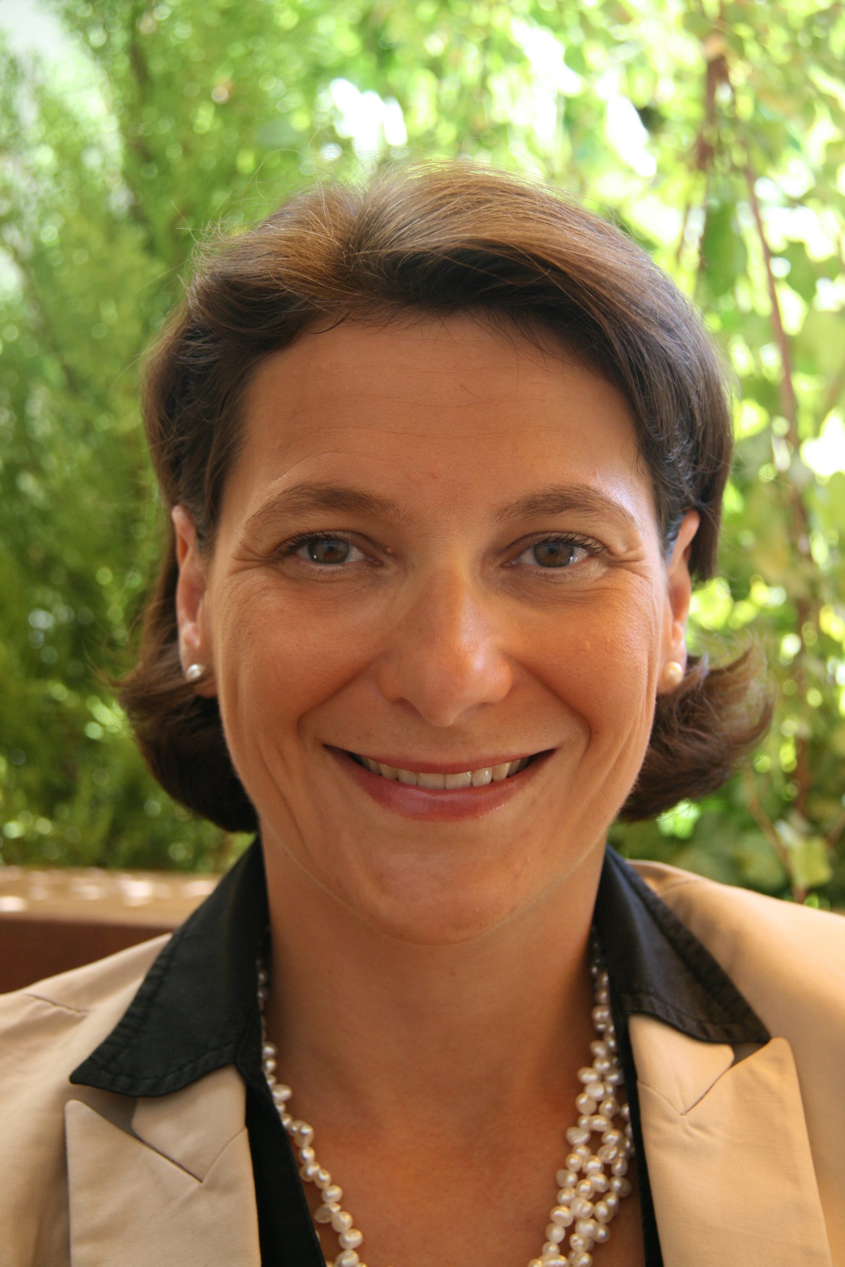 Cécile CASEAU ROCHE