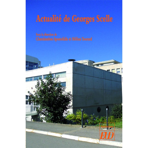 actualite-de-georges-scelle