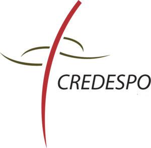 logo du CREDESPO, Centre de Recherche et d'Etude en Droit et Science Politique